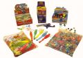 Top Five toy pack Part No.tfive